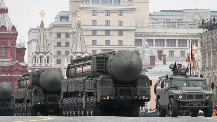 No 'Gentlemen's Agreement' With Russia To Continue Compliance With New Start Treaty: Top Official