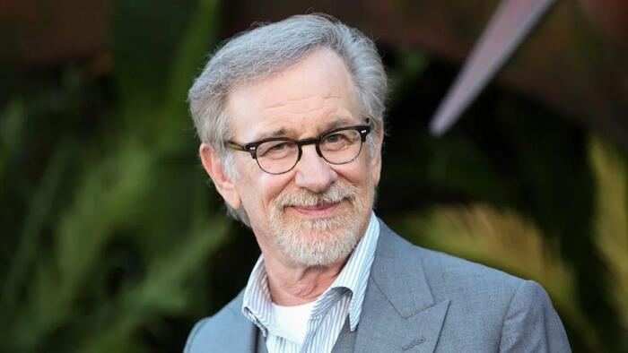 Steven Spielberg Flees California Amid Raging Wealth Tax Battle