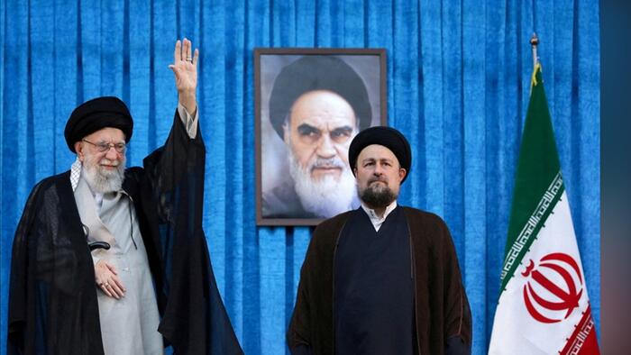 Khamenei Prepares Secretive Succession Plan In Case He’s Assassinated