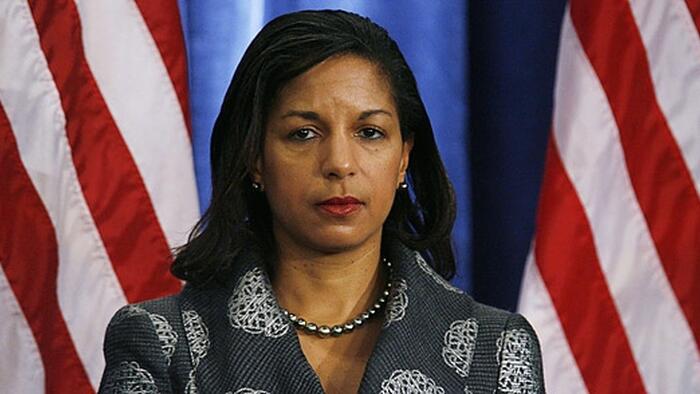 "It's Not Going To End Well For Them": Susan Rice Joins Call For Revenge Purge After Democrats Re-Take Power