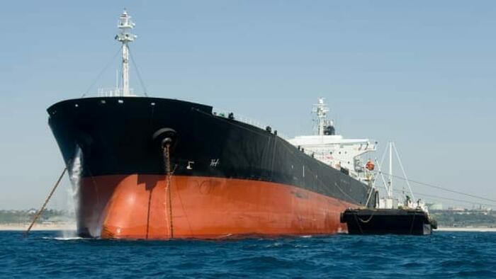 Trump Holds Off On Option To Seize Iranian Tankers, Fearing Sharp Oil Rise