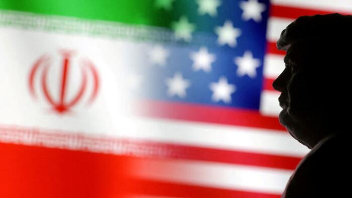 Iran Regime Change Would Be 'Best Thing', Trump Signals