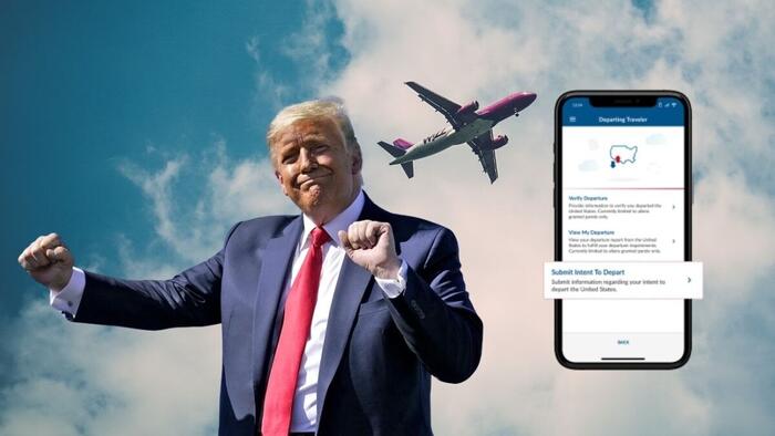 The Great Reversal: Trump’s Real Progress In Tackling Legal Immigration