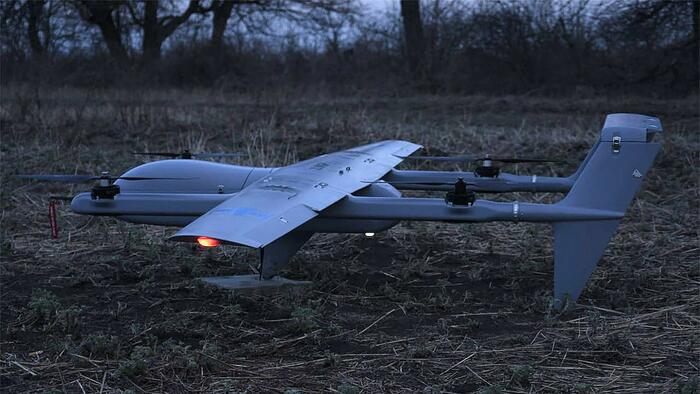 Moscow Repels Another Large-Scale Ukrainian Drone Attack, Flights Briefly Grounded