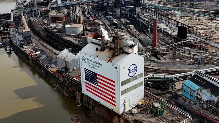 Hot Headline, Cooler Reality: What The PPI Really Shows According To Peter Navarro