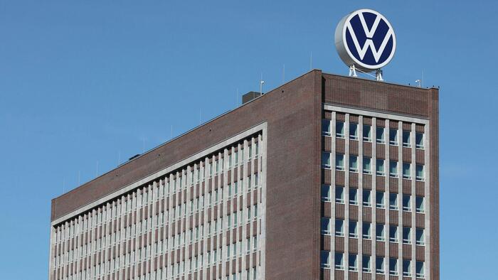 VW's 20% Cost-Cutting Plan Exposes Germany's Industrial Crisis