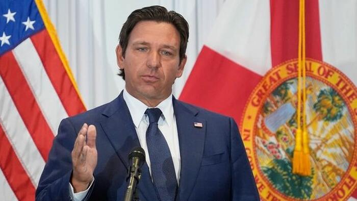 Why DeSantis Believes AI Needs Tight Regulation Now