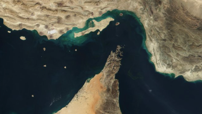 Wall Street Desperately Seeks Details On Trump's Plan To Unclog Hormuz Chokepoint