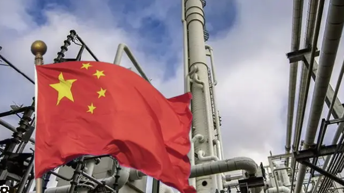 China Halts Diesel, Gasoline Exports As Paralyzed Hormuz Risks Energy Shock