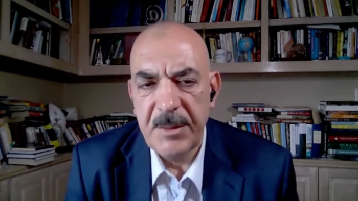 Energy Expert Warns UBS Just How Many Weeks A Hormuz Shutdown Would Send Markets "Out Of Control"