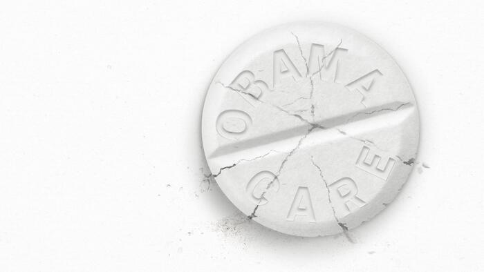 zerohedge.com - Tyler Durden - 3 Reasons Why Obamacare Is So Hard To Fix