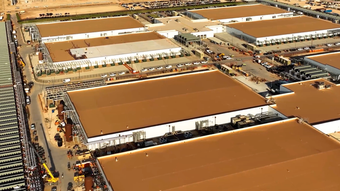 Oracle & OpenAI Scrap Texas Data Center Expansion Plan, Sending AI Stocks Lower