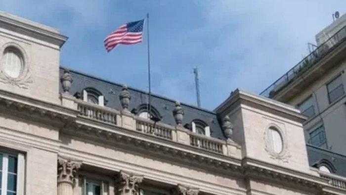 Goldman's Global Affairs Chief Warns Of Middle East Spillover Threats