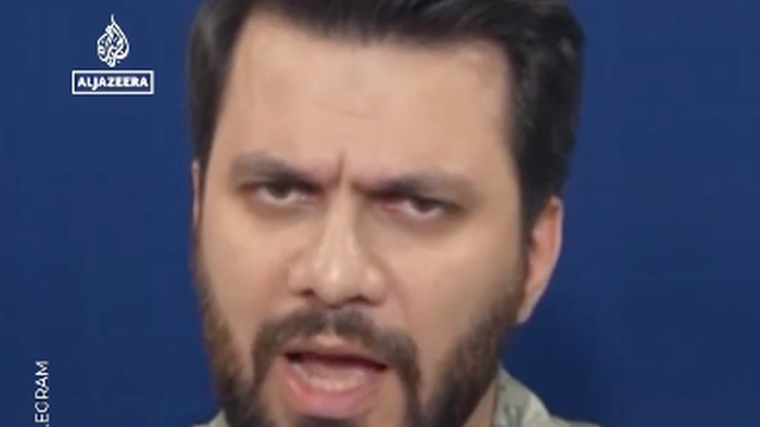 "Let Them Keep Playing Games": Iran Warns Of $200 Crude Oil