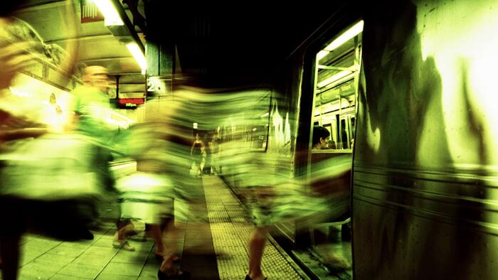 Identity Politics Trumps Public Safety On The Chicago Transit Authority