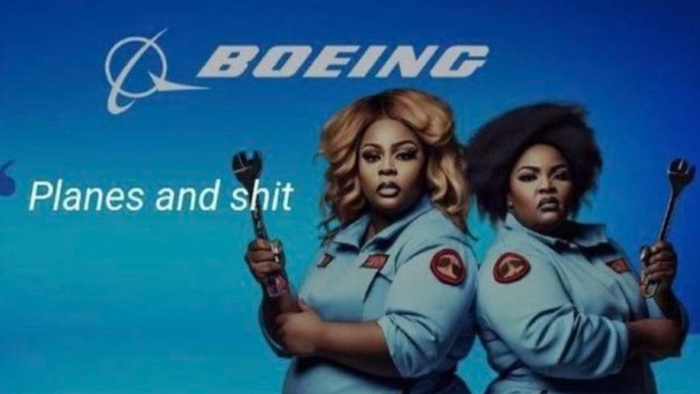 Boeing Slides After Wiring Flaw Discovery Set To Delay Some 737 Max Deliveries