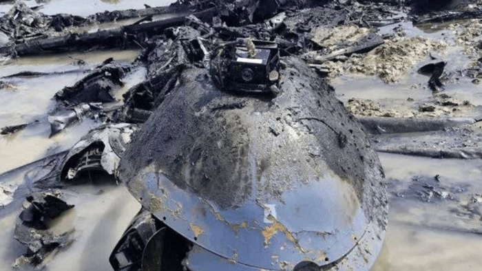 $330 Million In U.S. Reaper Drones Suffer Grim Fate In Operation Epic Fury