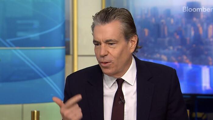 Ex-Goldman Commodity King Warns 'No Policy Response Can Meaningfully Reverse Oil Prices'