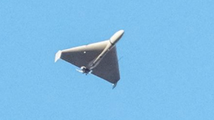 Iran Formulated Plan To Attack California With Drones In Case Of War: FBI