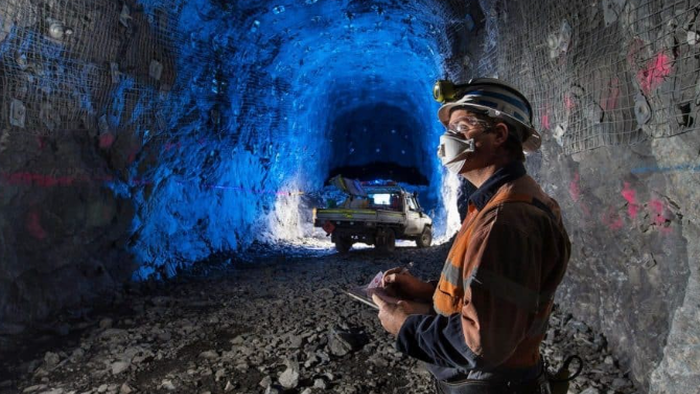 zerohedge.com - Tyler Durden - China Owns Canada's Only Antimony Mine And Shuttered It In Critical Minerals Power Play