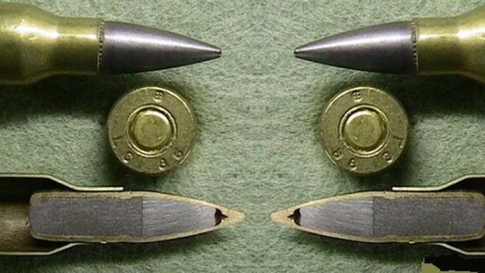 Armor-Piercing Ammo Metal Up 557% As China Chokes Supply, War Demand Surges Armor-Piercing Ammo Metal Up 557% As China Chokes Supply, War Demand Surges