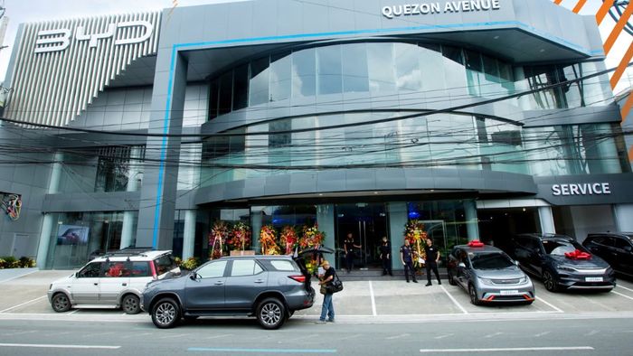 EV Demand Surges Across Asia After Energy Shock Sends Consumers Into Panic Mode