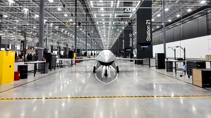 zerohedge.com - Tyler Durden - America's Top War Unicorn To Begin Combat Drone Production As Next-Gen Startups Challenge Big Defense Primes