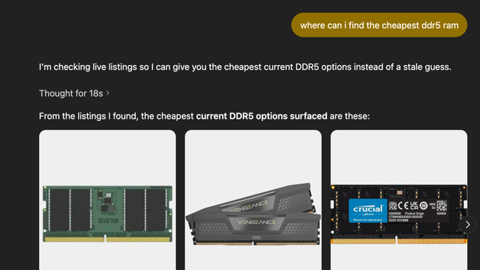 zerohedge.com - Tyler Durden - AI Is 'New Front Door To Commerce' As Consumers Ditch Google For Chatbots