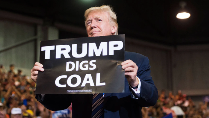 zerohedge.com - Tyler Durden - Gulf LNG Crisis Set To 'Make Coal Great Again'