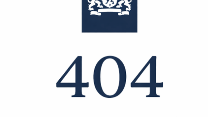 Dutch Treasury Banking Portal Goes Dark For 1,600 Public Institutions After Cyberattack