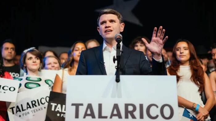 Texas Dem's Senate Bid Hits Turbulence: 'God is Nonbinary' Zealot Hands Republicans A Golden Ticket