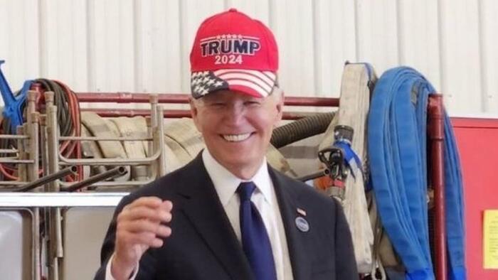 Biden Tells Majority Black Crowd: 'I'm A Hell Of A Lot Smarter Than Most Of You'