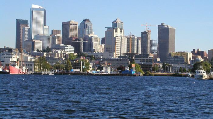 The Pacific Northwest's Anti-Democracy Progressives