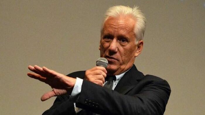 James Woods 'Done' With Republican Party Over 'Uniparty Traitors'
