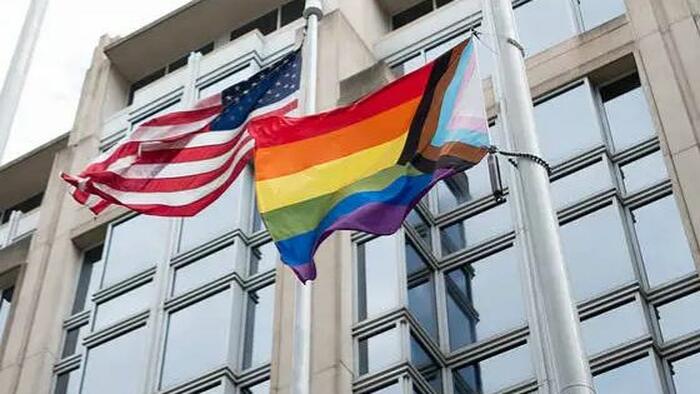 Transparency: Suing Schools That Hide Trans Kids' Identities From Parents