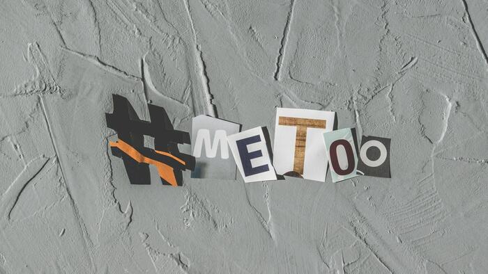 The Scapegoat: How One Man's Career Was Ended By MeToo