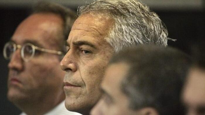 Feds Told New Mexico To Back Off Epstein; Then They Did Nothing…