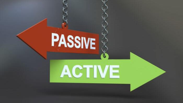 The Passive Aggressive Market: Bogle's Warning Came True
