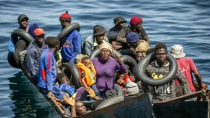 Nigerian Researchers Accidentally Confirm Africa's Low IQ Problem