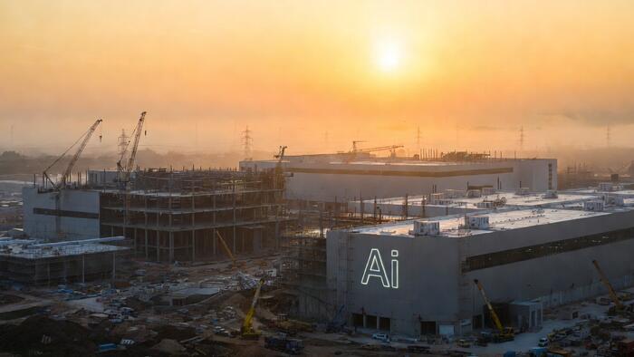 zerohedge.com - Tyler Durden - Artificial Intelligence, Real Misallocation