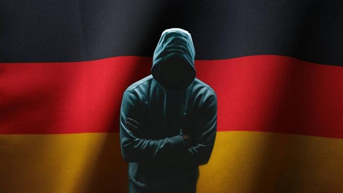 From 'Model Migrant' To Wife-Chopper: Integration Poster-Boy Accused Of Grisly Murder