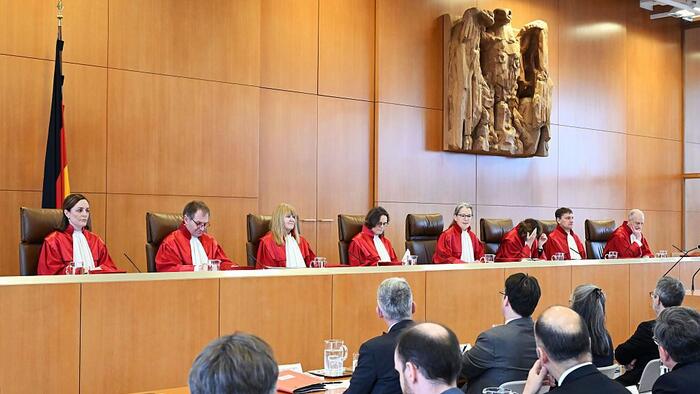 Free Speech Victory In Germany After Top Court Issues Landmark Rulings For 'Insults'
