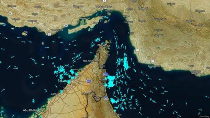 Trump Announces US To Cover Insurance For All Ships Traveling Through Gulf, Will Provide US Navy Escorts