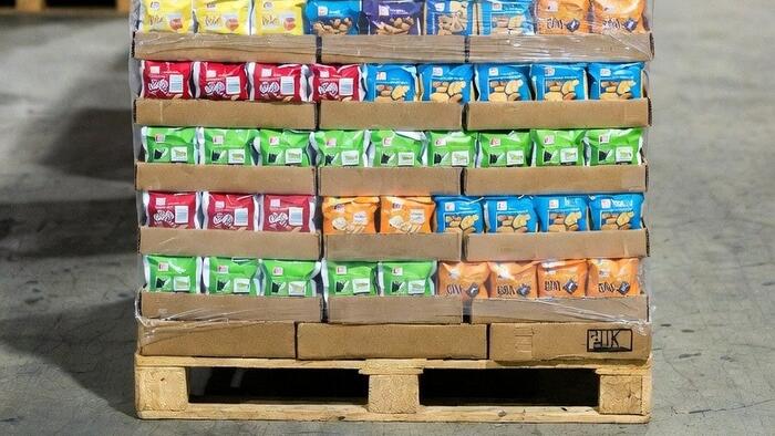 zerohedge.com - Tyler Durden - Ozempic Slims America... And It's Lightening Truckers' Loads!