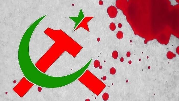 Smith: The Political Left, Multiculturalism, & The Dark Alliance With Islam