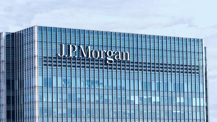 JPMorgan Limits Lending To Private Credit Groups After Marking Down Loan Collateral