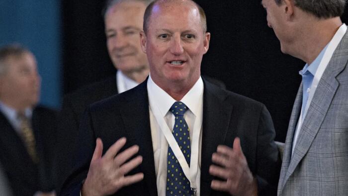 Berkshire CEO Greg Abel Commits Salary To Buying Company Stock