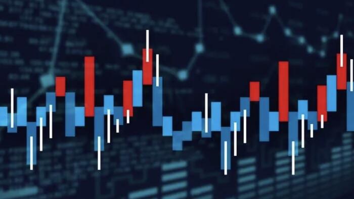 What If The Automatic Stock Buying Just...Stops?