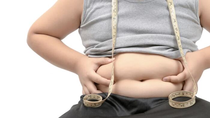 Record Childhood Obesity Surge Puts MAHA Health Goals In Focus