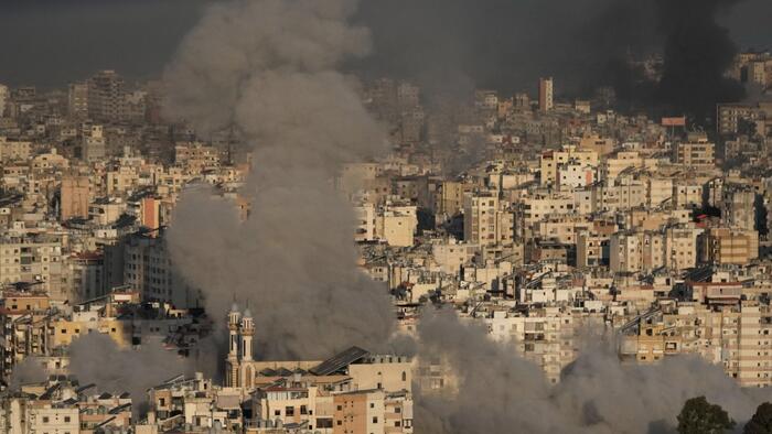 Gulf Firms Seek Millions In Political Violence Coverage Amid Rising Tensions